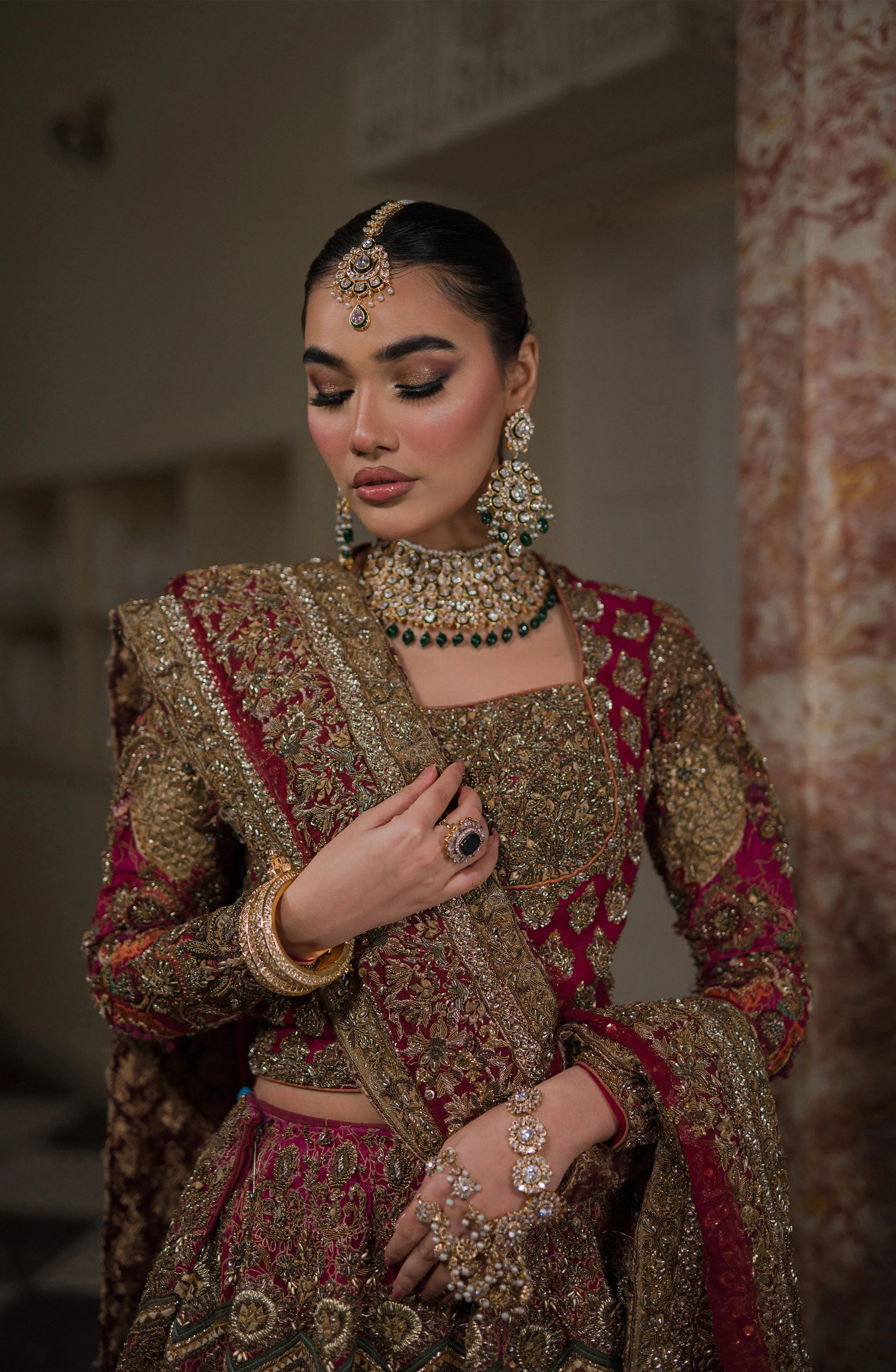 HSY - GULISTAN
