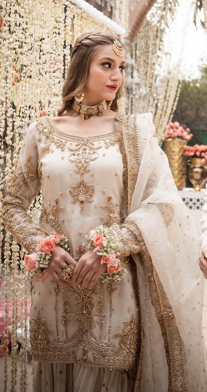 Maha Wajahat - ZOHRA
