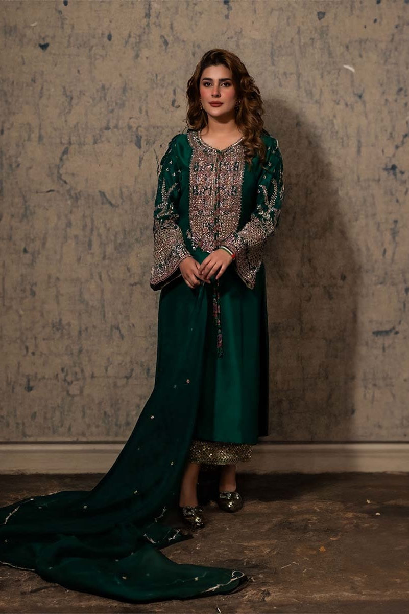Hijab OMER - Kubra khan