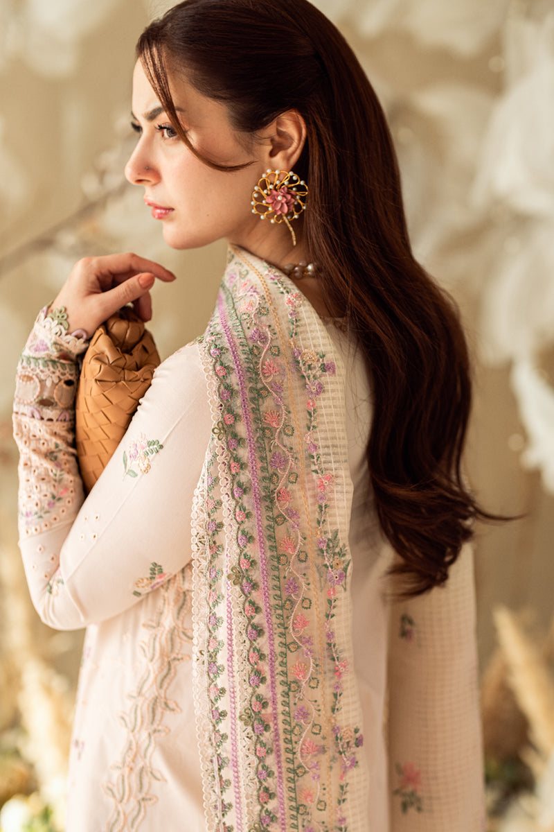 Qalamkar- LILY