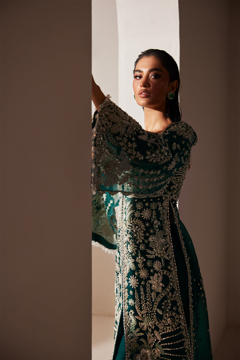 Soraya - LUXE