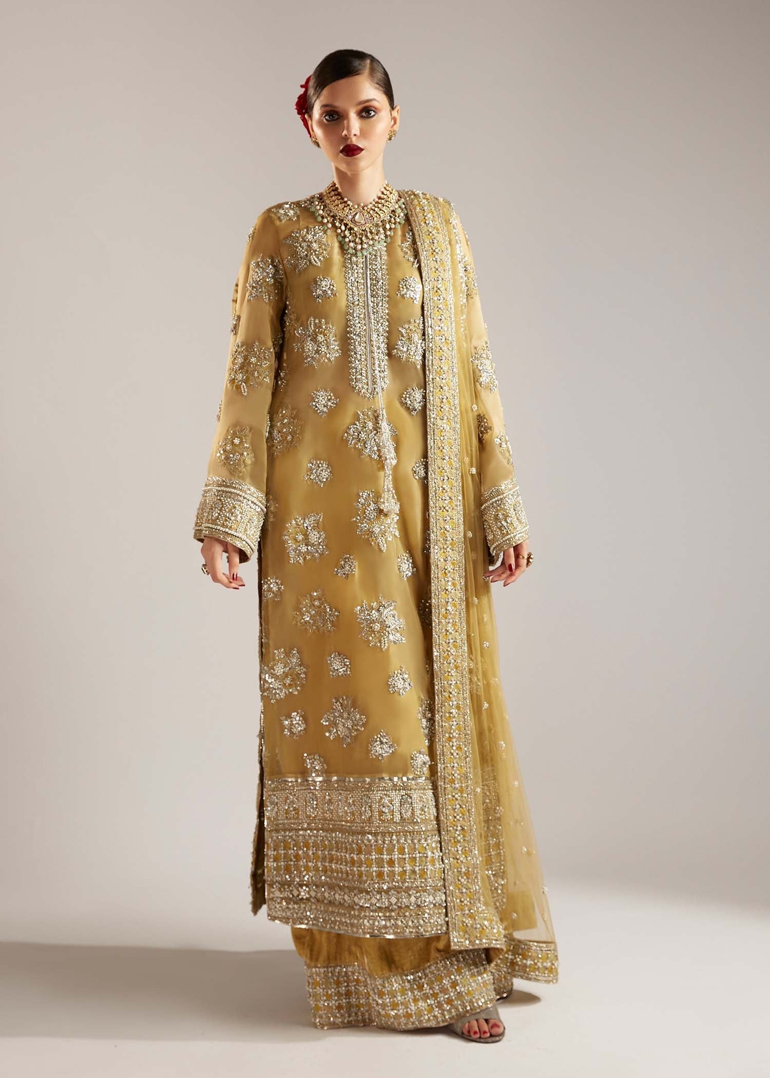 Hussain Rehar - ZESTY