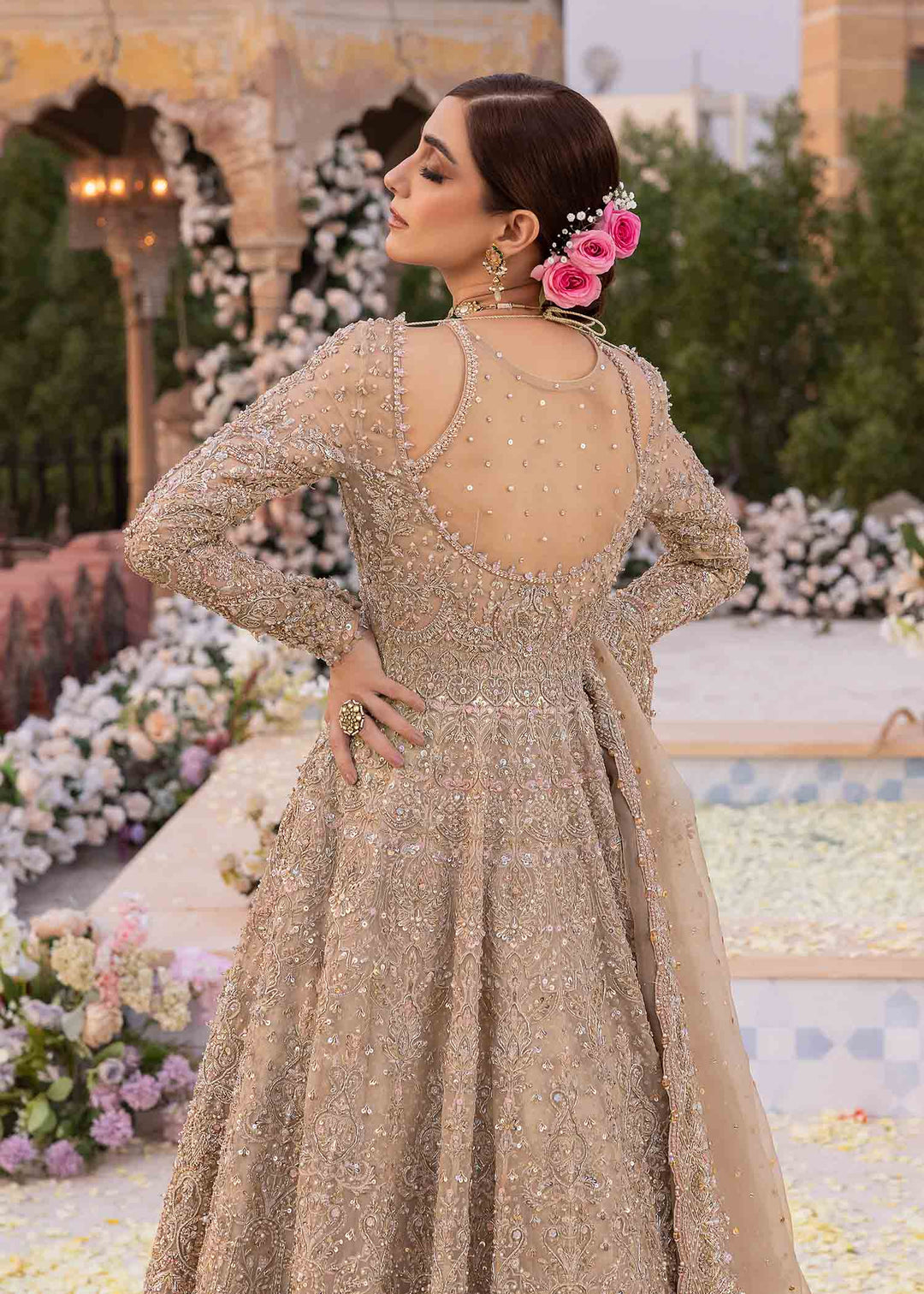 Kanwal Malik - MIRANI