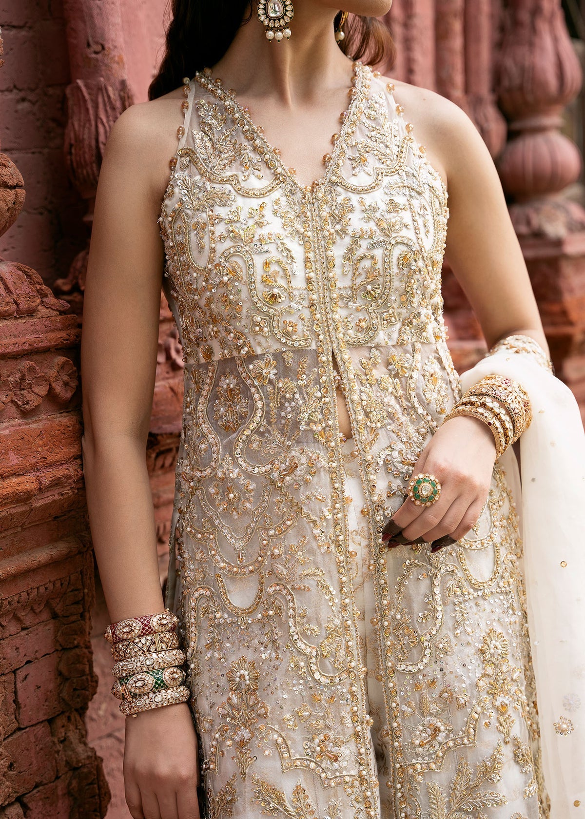 Kanwal Malik - NISHA