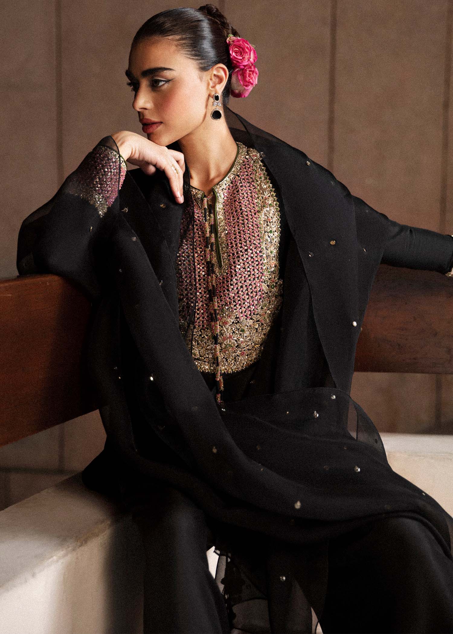 Hussain Rehar - CHAR