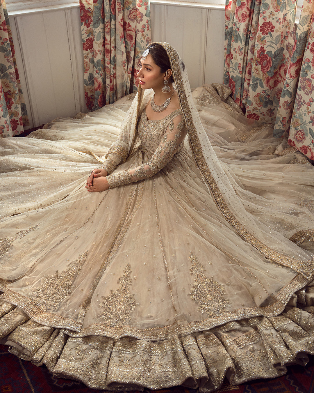 Faiza Saqlain - ANAMTA