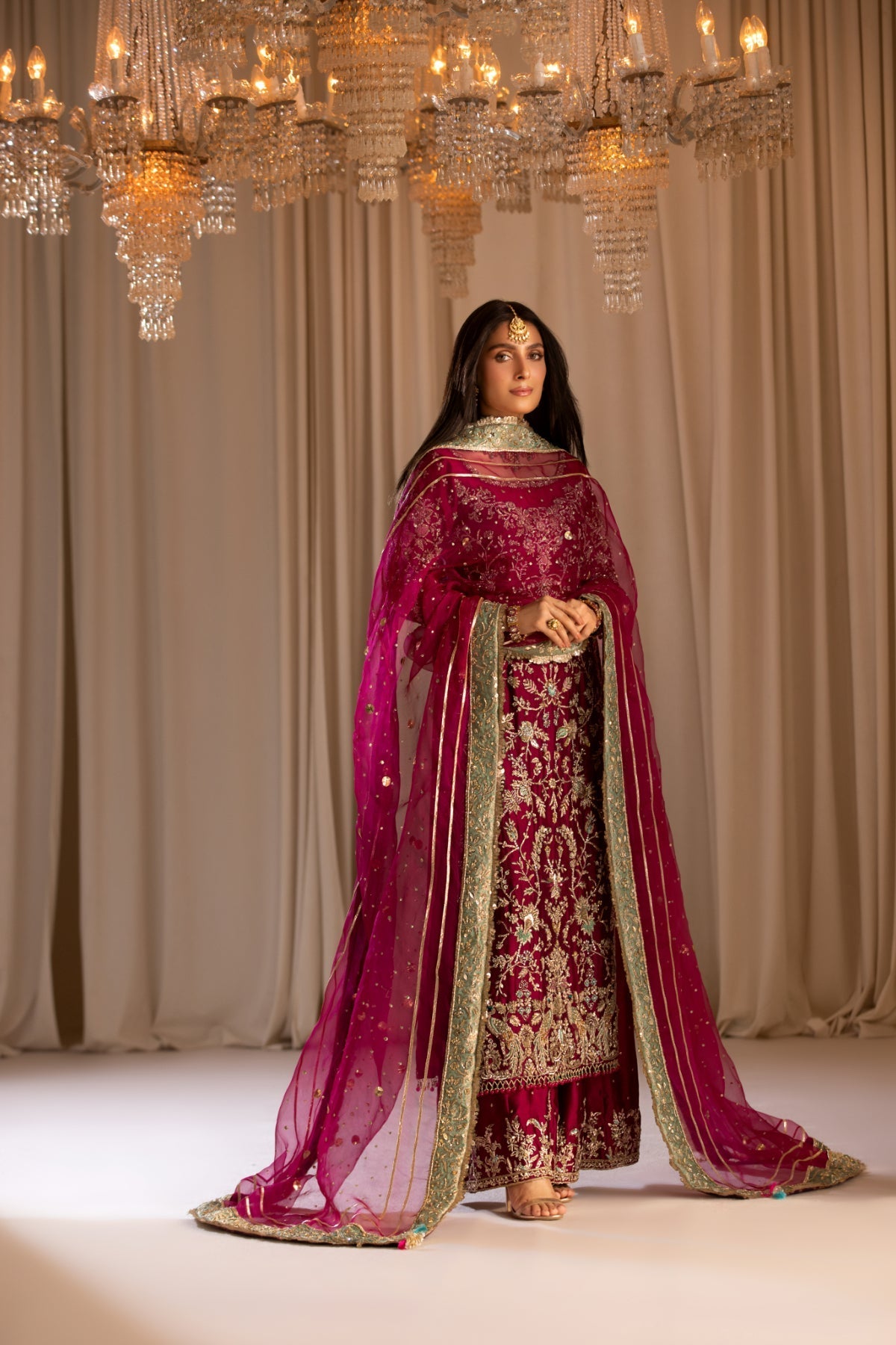 Tabya - TABEER