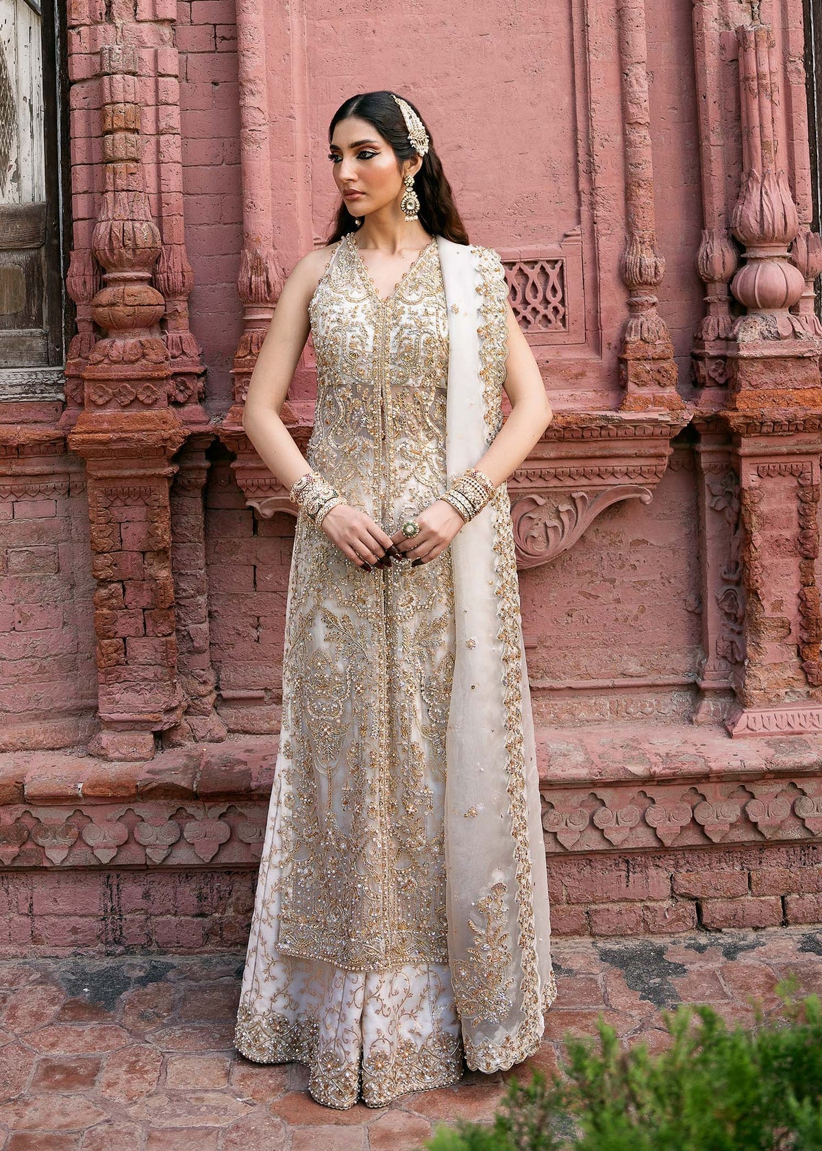 Kanwal Malik - NISHA