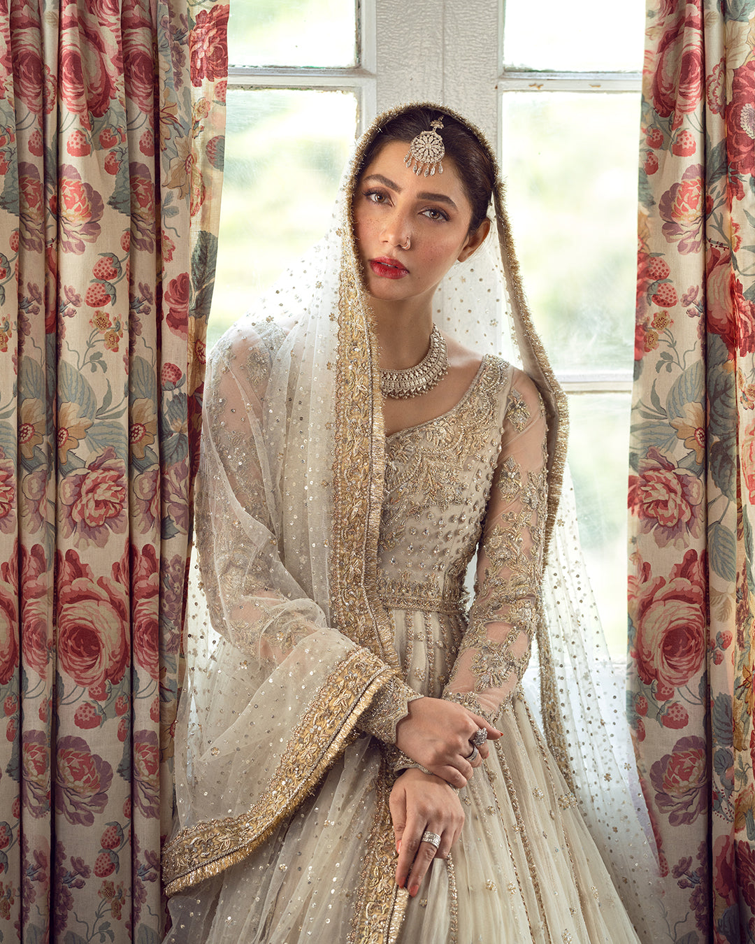 Faiza Saqlain - ANAMTA