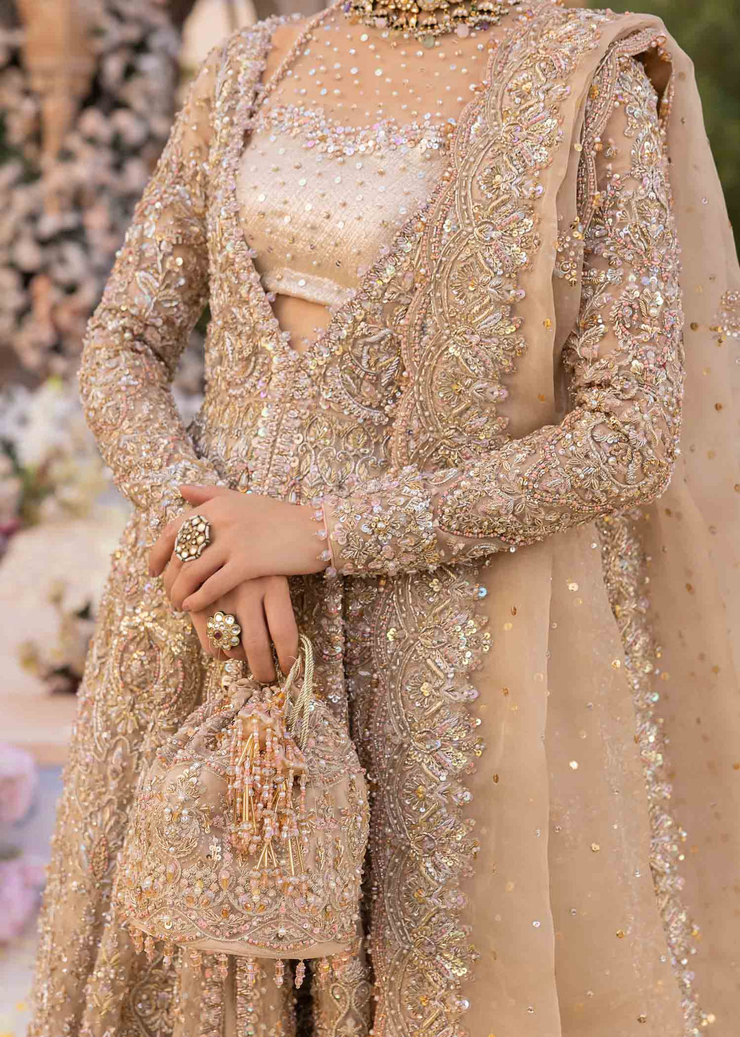 Kanwal Malik - MIRANI