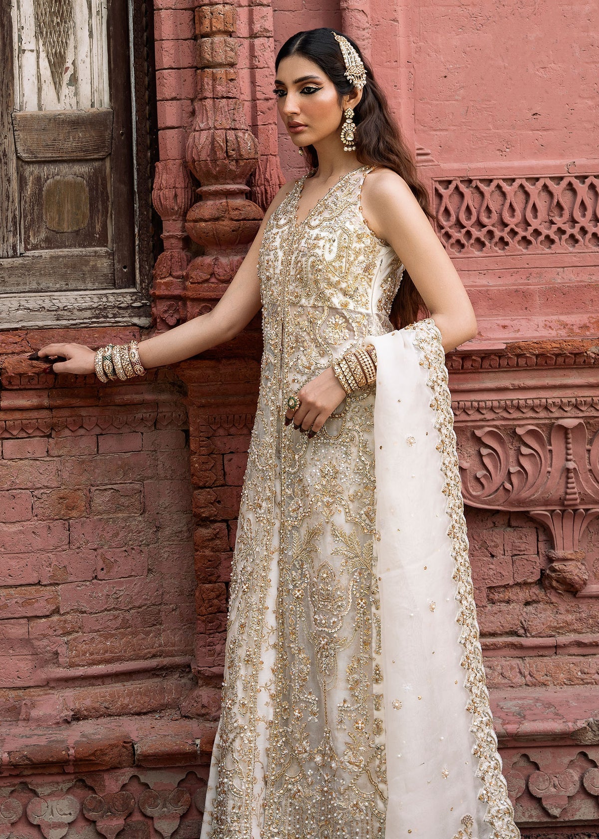 Kanwal Malik - NISHA