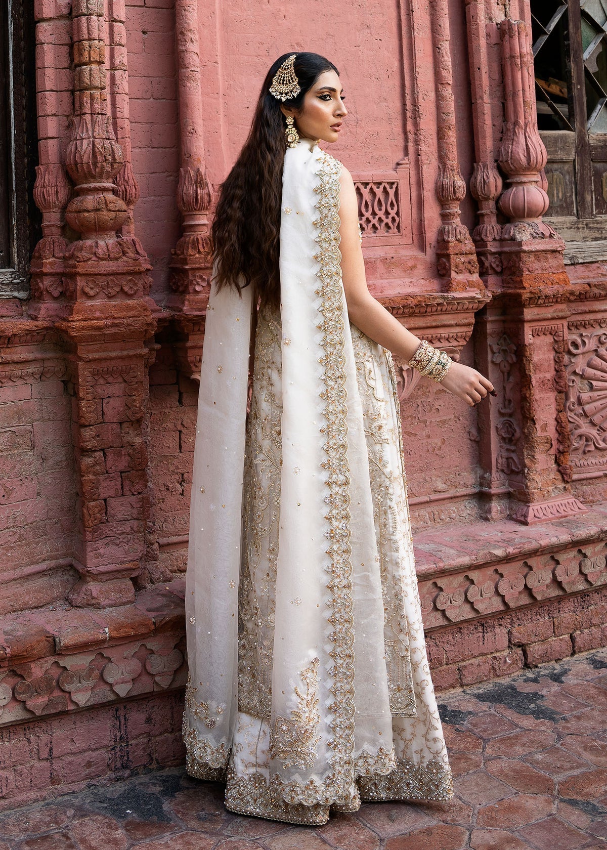 Kanwal Malik - NISHA
