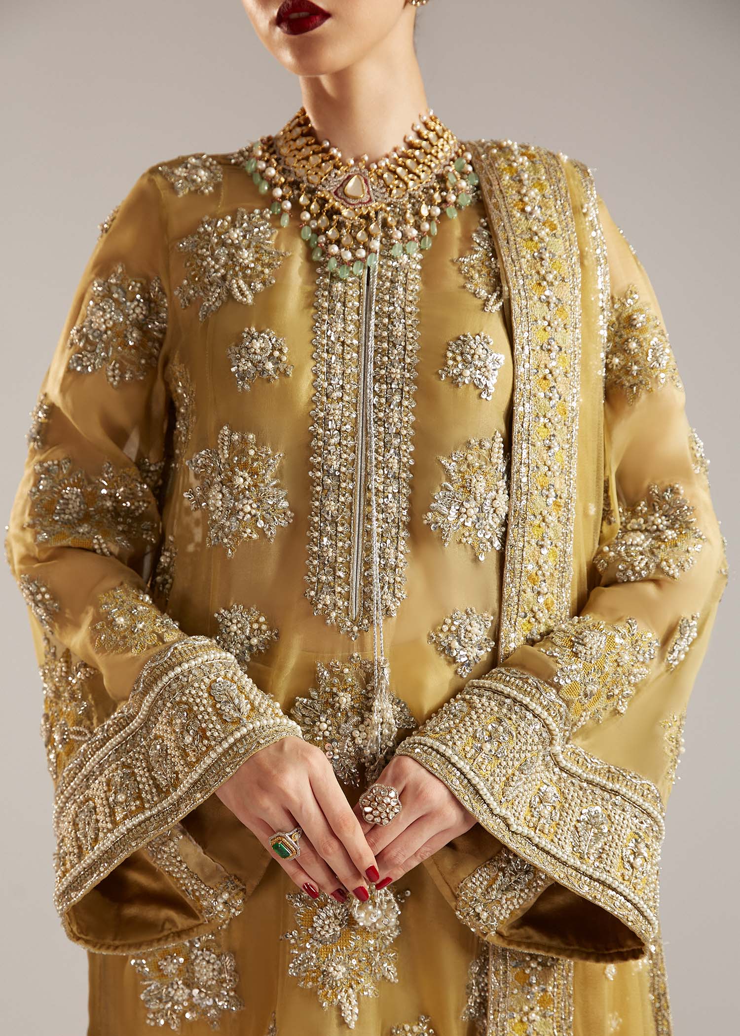 Hussain Rehar - ZESTY