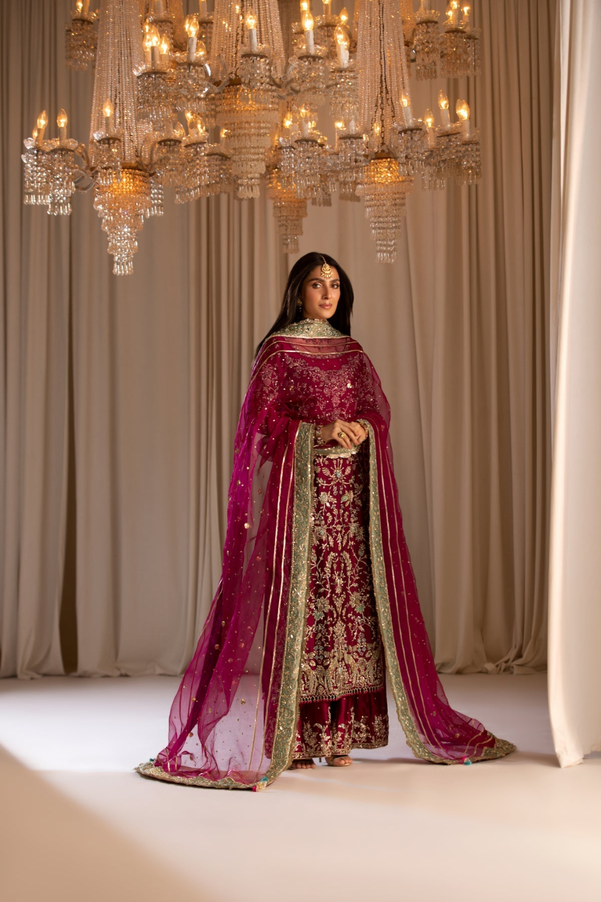 Tabya - TABEER