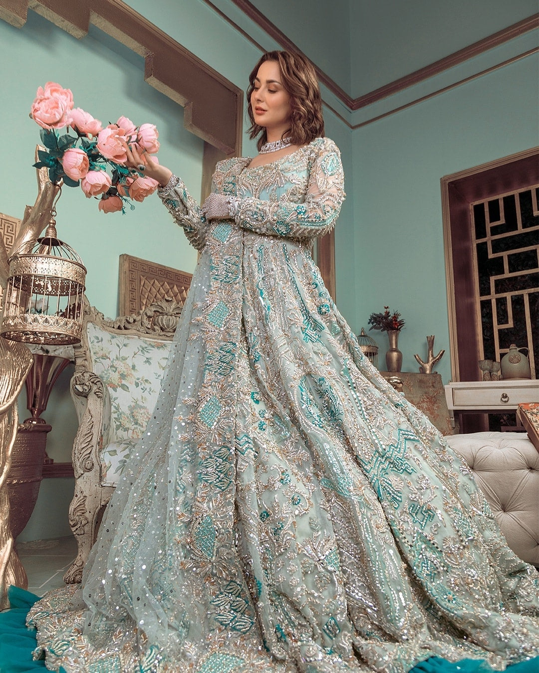 AHMAD SULTAN  - AS-BRIDALS’21-14
