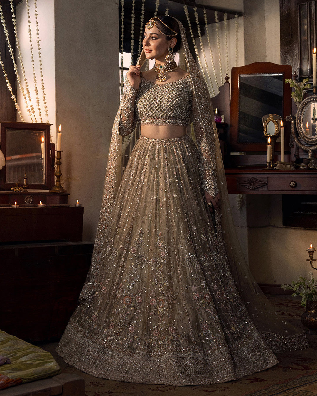 Faiza Saqlain - MAH