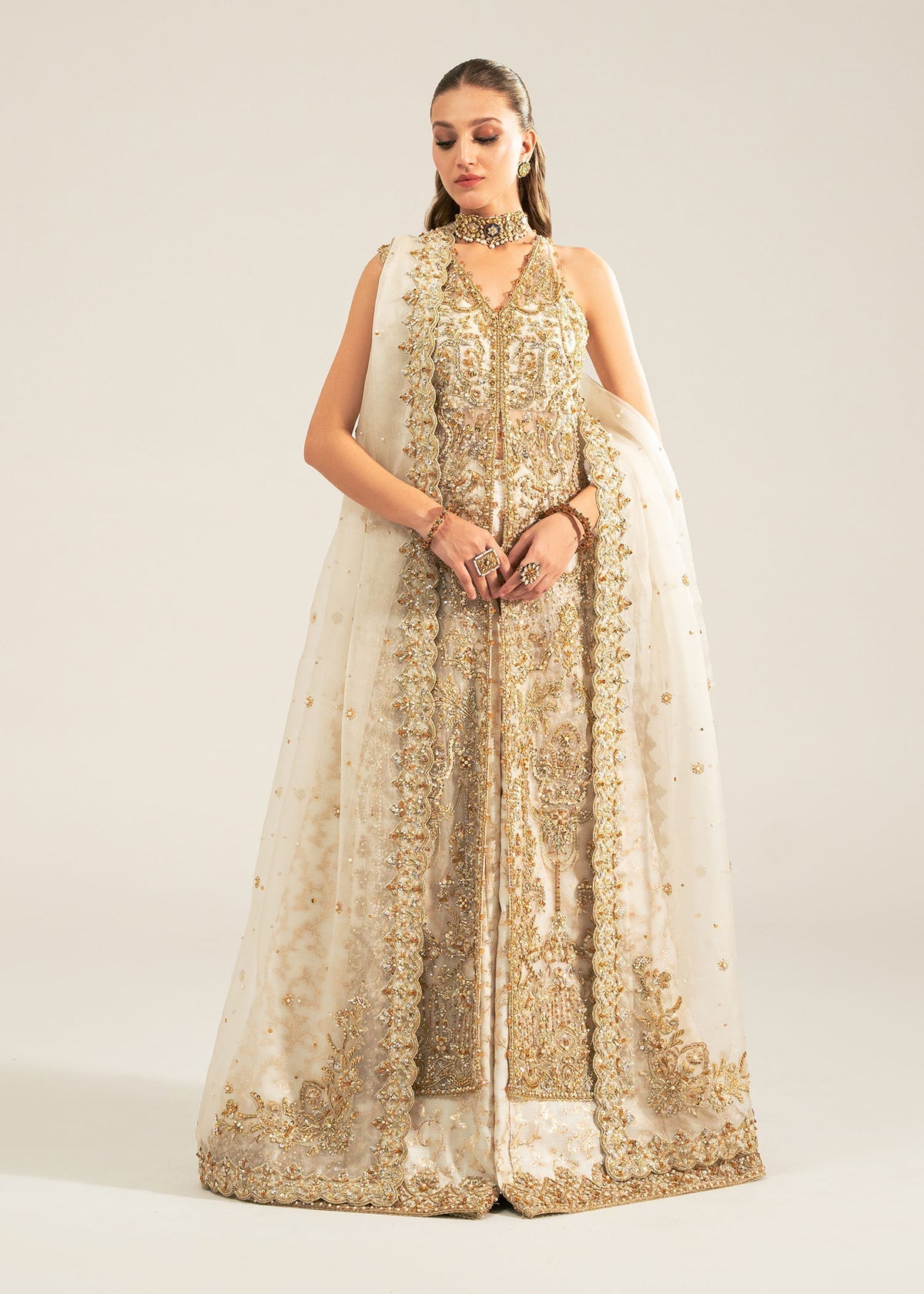 Kanwal Malik - NISHA