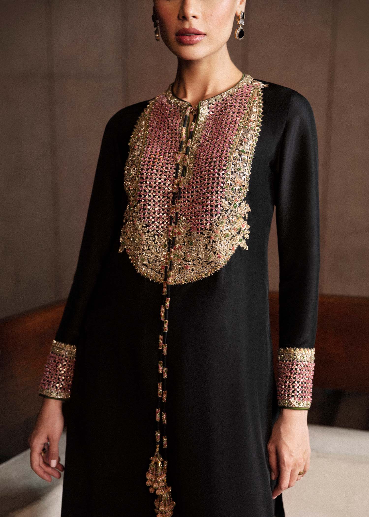 Hussain Rehar - CHAR