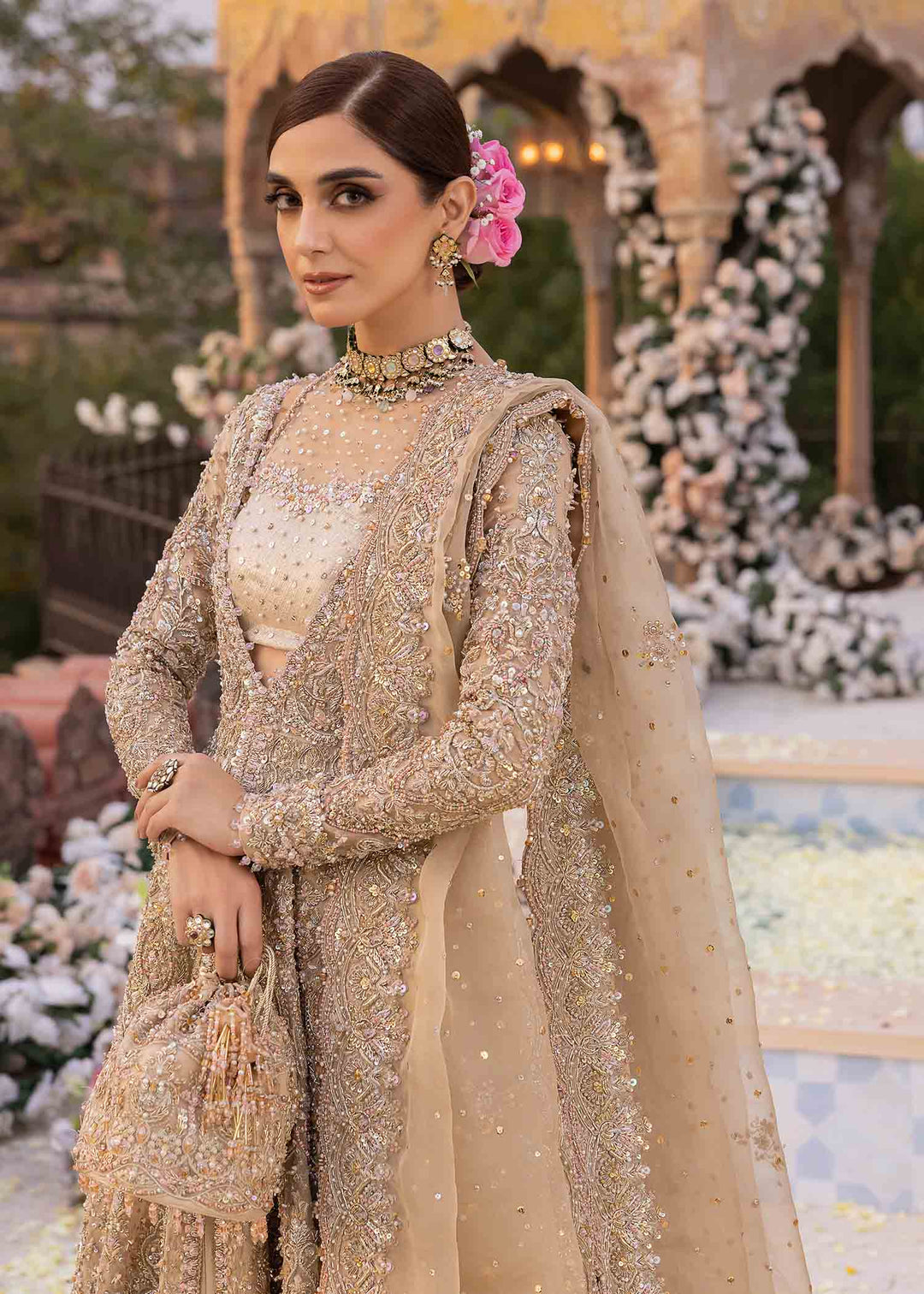 Kanwal Malik - MIRANI