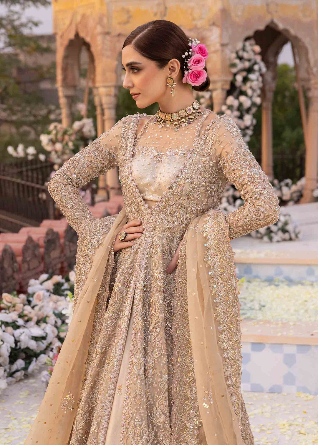 Kanwal Malik - MIRANI