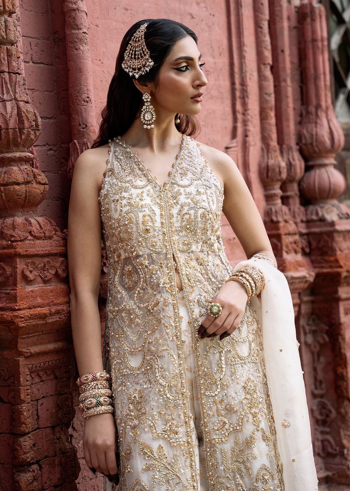 Kanwal Malik - NISHA