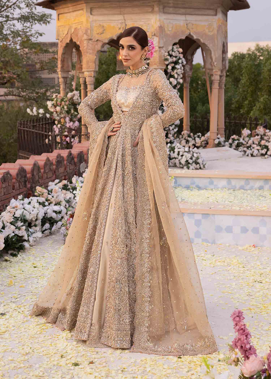 Kanwal Malik - MIRANI