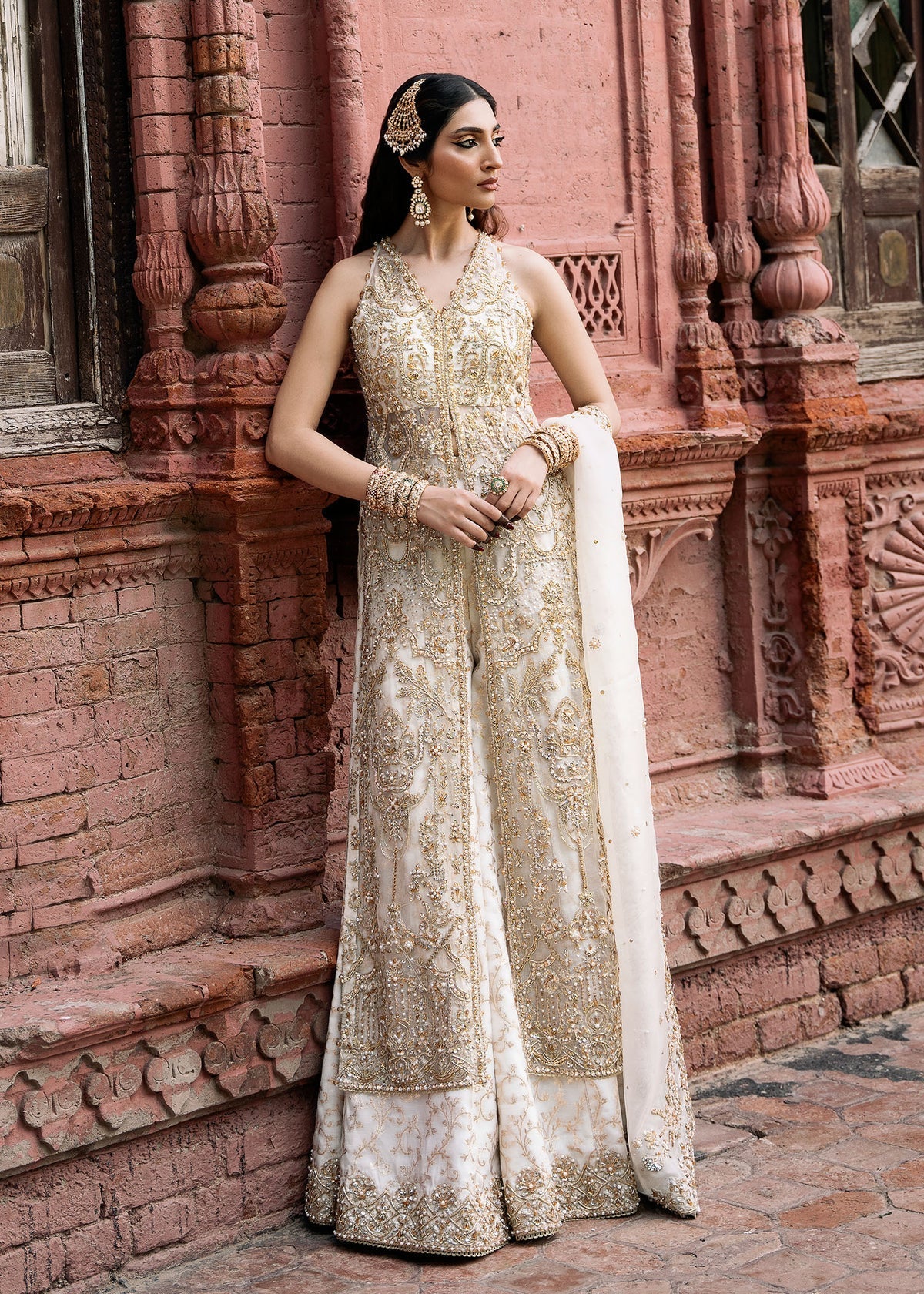 Kanwal Malik - NISHA
